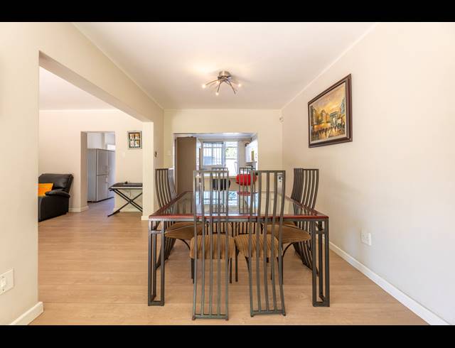 3 BEDROOM TOWNHOUSE FOR SALE IN BRYANSTON